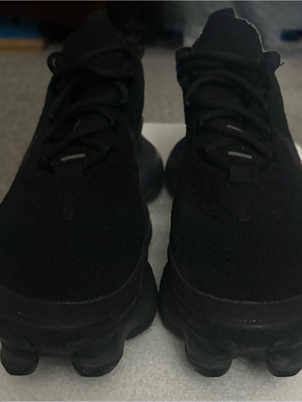 Men's Nike Vapormax Athletic Sneakers